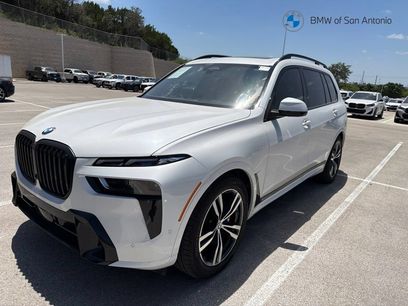 Used 2026 BMW X7 xDrive40i