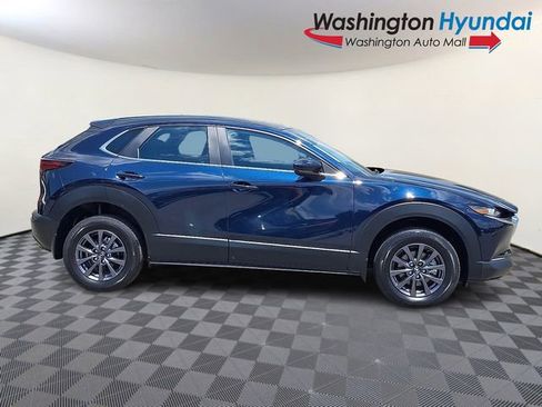 Used 2024 MAZDA CX-30 AWD 2.5 S image 7