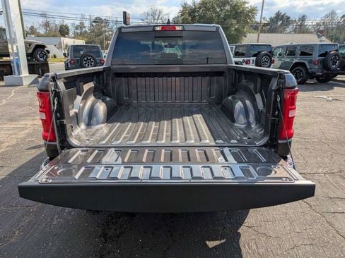 New 2026 RAM 1500 Tradesman image 13