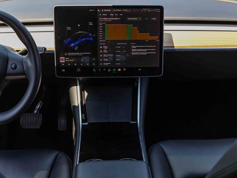 Used 2020 Tesla Model Y Long Range AWD/4WD image 10