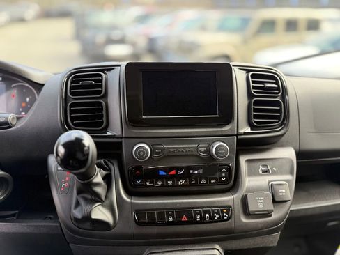 New 2026 RAM ProMaster 2500 w/ Advanced Safety Group image 28