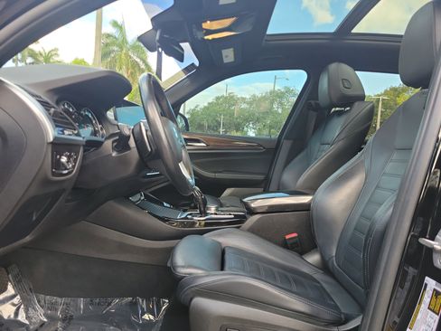 Used 2019 BMW X3 sDrive30i RWD image 21