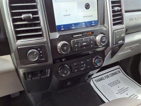 Used 2021 Ford F450 XLT AWD/4WD image 6