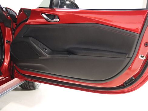 Used 2016 MAZDA MX-5 Miata Grand Touring RWD image 68