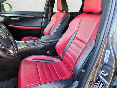 Used 2019 Lexus NX 300 F Sport image 16