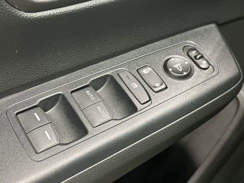 Certified 2025 Honda CR-V EX image 19