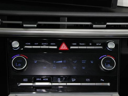 Certified 2026 Hyundai Santa Fe SEL FWD image 23
