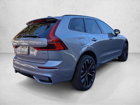New 2026 Volvo XC60 T8 Ultra w/ Climate Package image 2