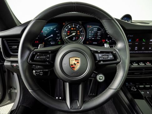 Certified 2024 Porsche 911 Carrera GTS image 9