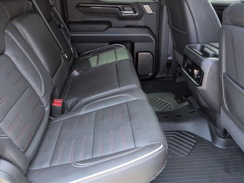 Used 2026 GMC Sierra 1500 AT4X w/ AT4X AEV Edition AWD/4WD image 20