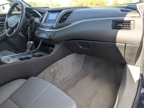 Used 2016 Chevrolet Impala LS image 8