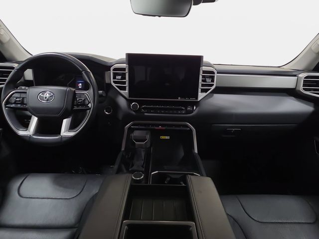 Certified 2023 Toyota Tundra Limited w/ Power Package AWD/4WD image 9