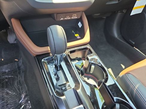 New 2026 Subaru Forester Touring AWD/4WD image 20