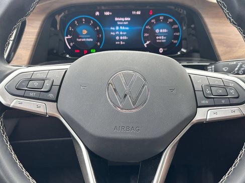 Used 2026 Volkswagen Atlas SE AWD/4WD image 30