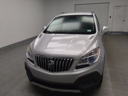 Used 2016 Buick Encore FWD image 15