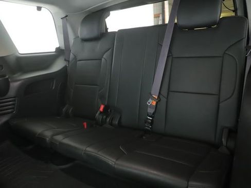Used 2016 Chevrolet Tahoe LTZ AWD/4WD image 31