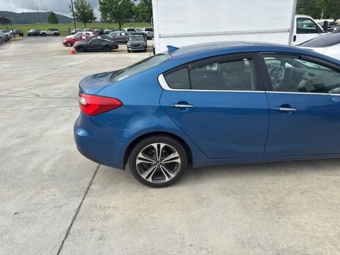 Used 2014 Kia Forte EX w/ Premium Package FWD image 36