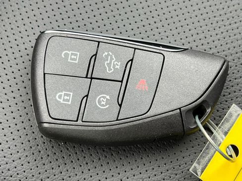 New 2026 GMC Sierra 2500 SLT w/ SLT Premium Package image 41