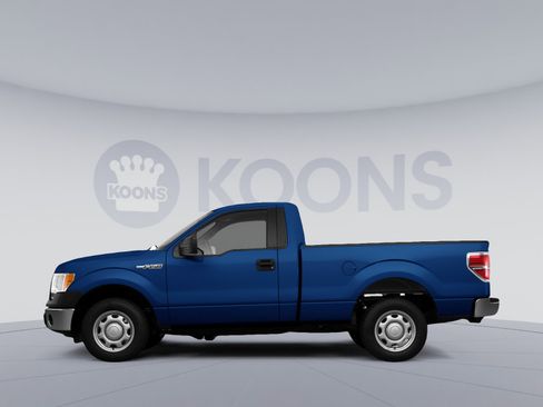 Used 2010 Ford F150 XL RWD image 2