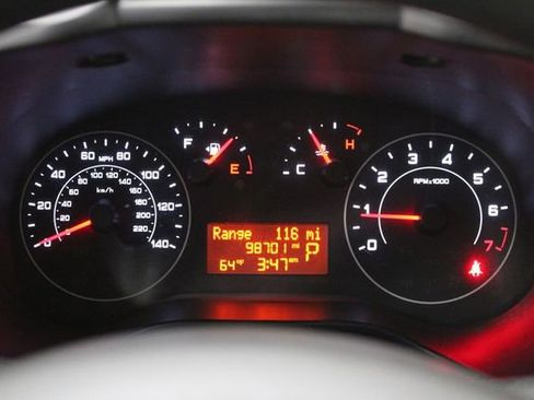Used 2022 RAM ProMaster City Tradesman w/ Window Group 04 FWD image 20