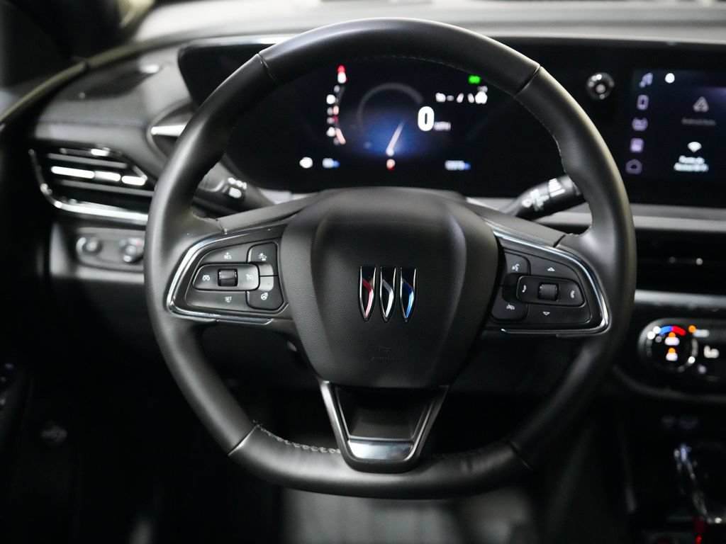 Used 2026 Buick Envista Sport Touring w/ Convenience I Package FWD image 27