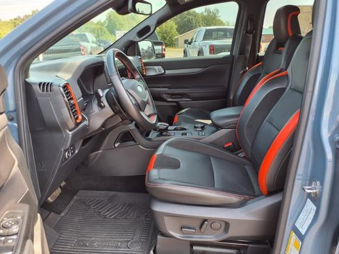 Used 2024 Ford Ranger Raptor image 13