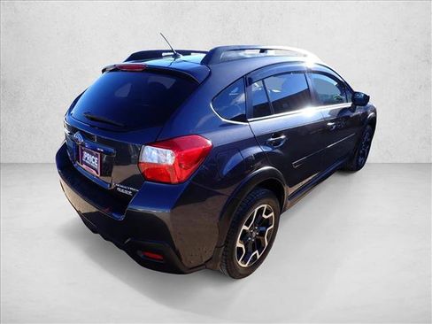 Used 2016 Subaru Crosstrek 2.0i Premium w/ Popular Package #1 image 4