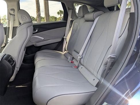 Used 2024 Acura RDX SH-AWD w/ Advance Package image 14
