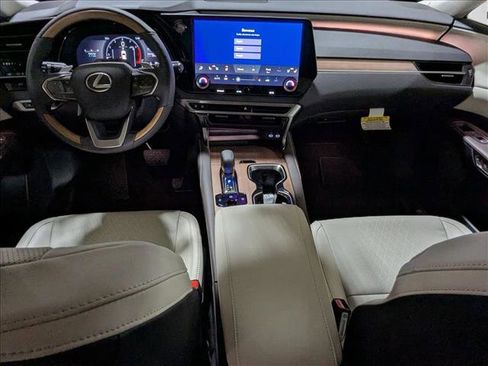 Used 2026 Lexus RX 350 Premium Plus w/ Convenience Package image 13