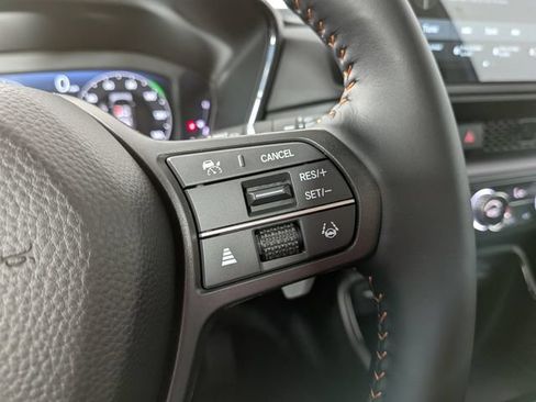 New 2027 Honda CR-V Sport-L image 5