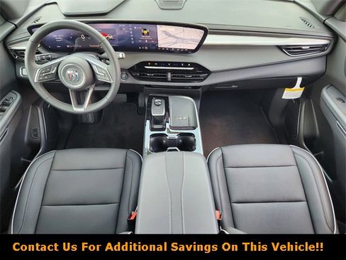 New 2026 Buick Enclave Preferred w/ Power Package image 19