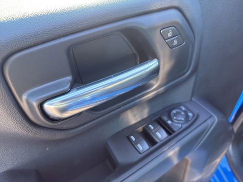 New 2026 Chevrolet Silverado 1500 Custom image 12