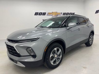Used 2024 Chevrolet Blazer LT w/ Convenience Package