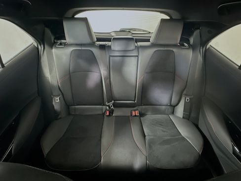 New 2026 Toyota Corolla GR AWD/4WD image 30