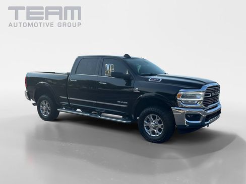 Certified 2019 RAM 2500 Laramie AWD/4WD image 1