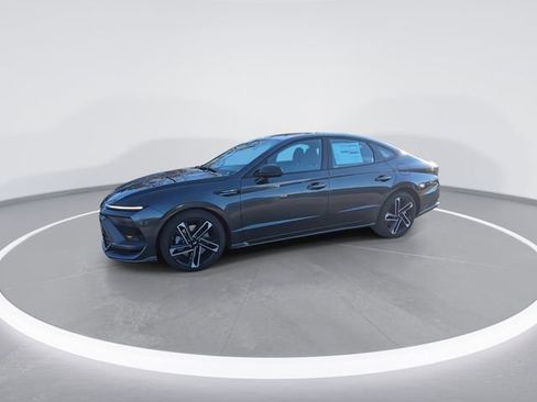 New 2026 Hyundai Sonata N Line image 4
