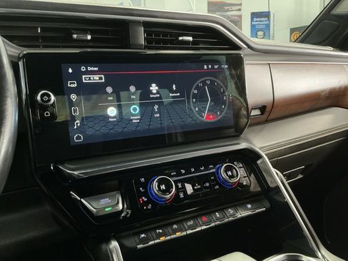 Used 2024 GMC Sierra 1500 Denali Ultimate image 26