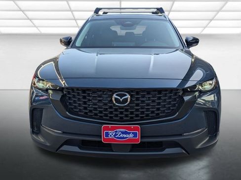 Used 2025 MAZDA CX-50 AWD 2.5 S w/ Weather Package image 2