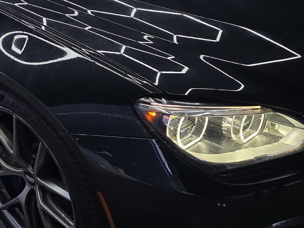 Used 2014 BMW M6 Gran Coupe RWD image 25