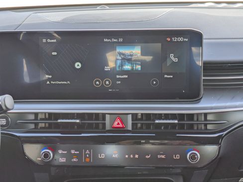 New 2026 Kia K5 GT-Line image 19