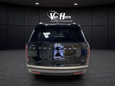 New 2026 Hyundai Palisade SEL image 15