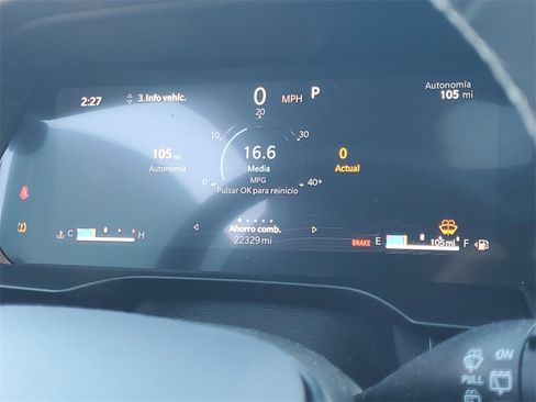 Used 2024 Jeep Grand Cherokee L Laredo image 16