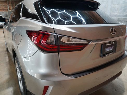 Used 2019 Lexus RX 350 F Sport image 24