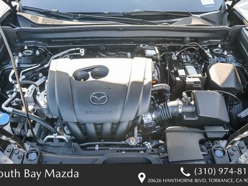 New 2026 MAZDA CX-30 AWD 2.5 S w/ Select Sport Pkg image 13
