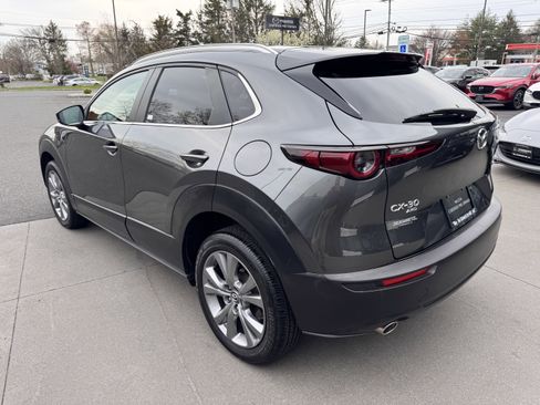 Certified 2023 MAZDA CX-30 AWD 2.5 S w/ Select Package image 6