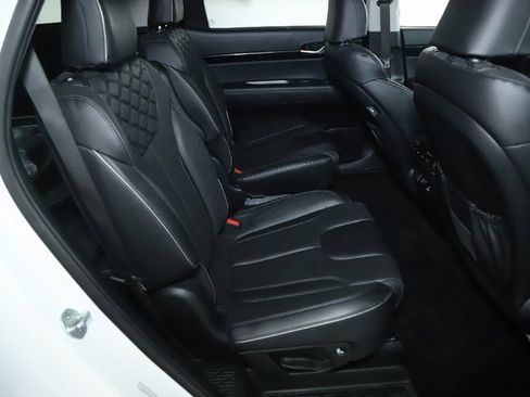 Used 2022 Hyundai Palisade Limited w/ Cargo Package image 34