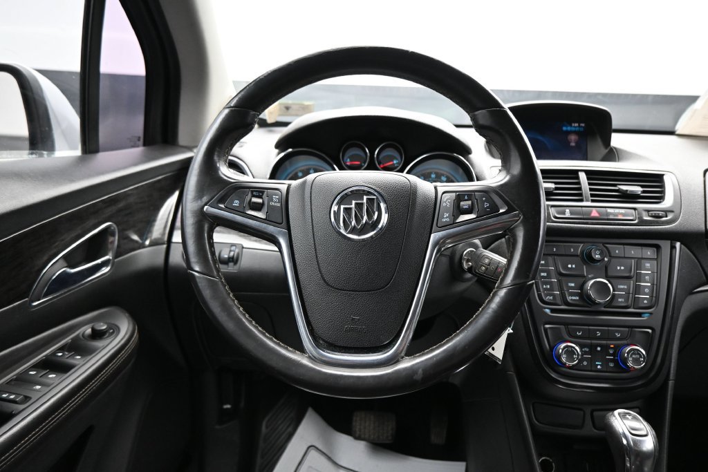Used 2014 Buick Encore Convenience AWD/4WD image 15