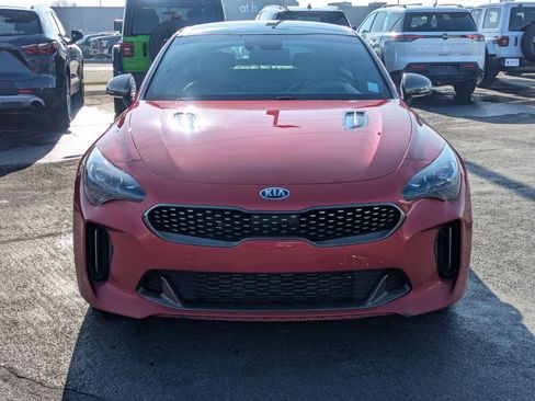 Used 2019 Kia Stinger GT2 image 10