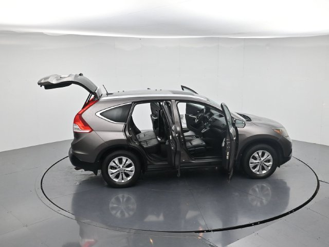 Used 2012 Honda CR-V EX-L image 47