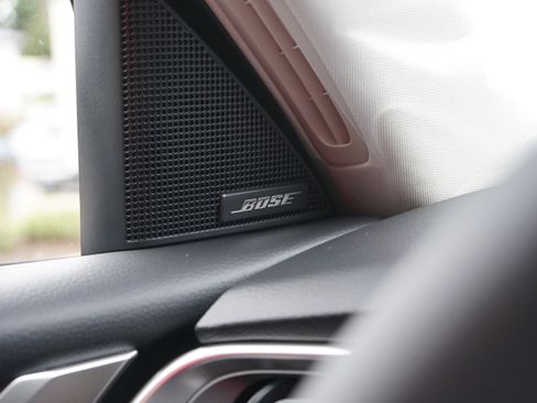 New 2026 MAZDA CX-90 Plug-In Hybrid w/Premium Sport image 25